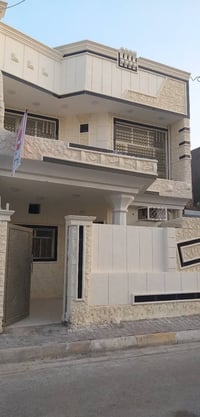 حي الربيع • ٨٤م • دار طابقين