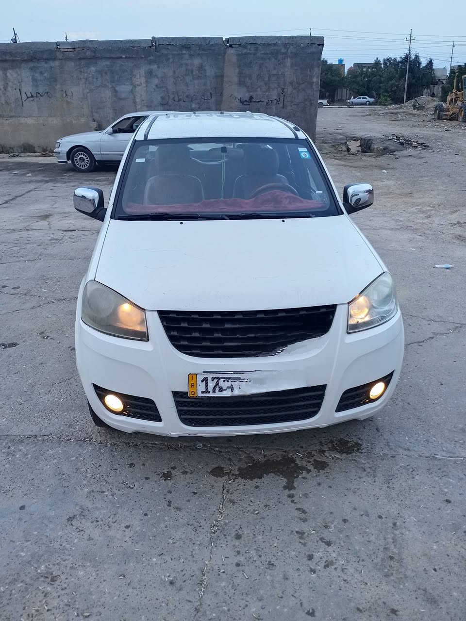 السلام عليكم بيكم اكريتويل ،،،الموديل،،16السياره مكفوله كفاله عامه ،،المكان ميسان قضاه المجر الكبير ،،،***********,,,خاص ما متواجد
