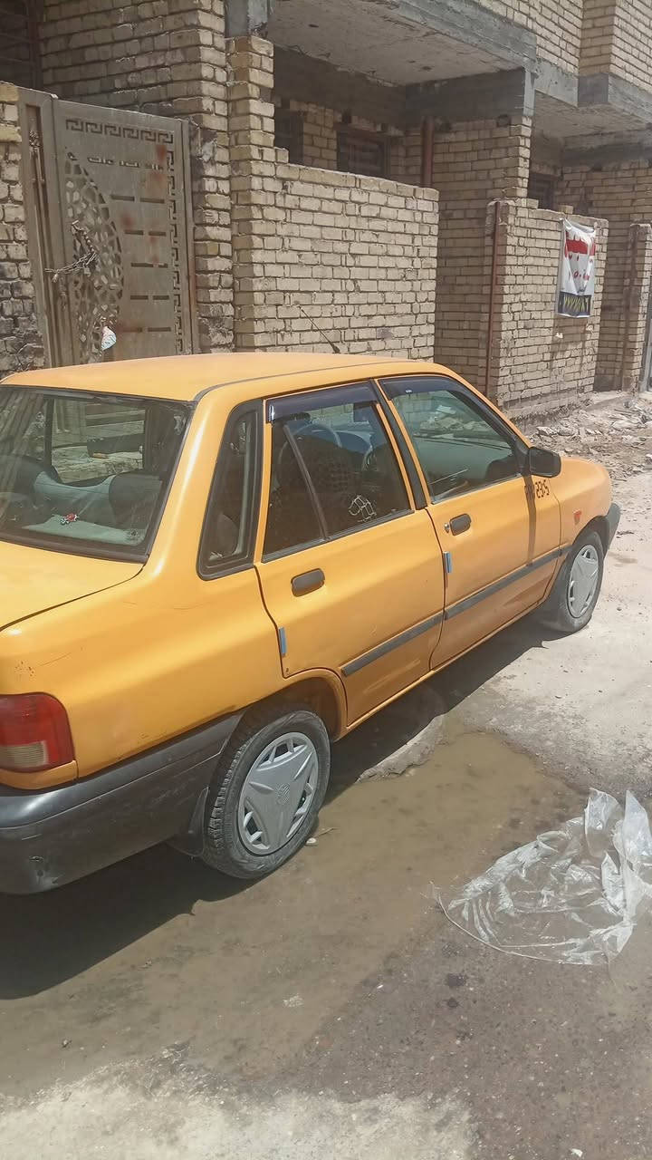 سلام عليكم سايبه 12سياره لا ضربه ولا صبغ كير محرك تخم تاير حداديه خير من الله تبريد شغال هزه جديده ربع ما مطلوبه شرط التحوين السعر 27 قفل الرقم ***********
