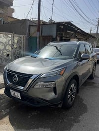 نيسان روج • ٢٠٢٣ • حادث بنيد