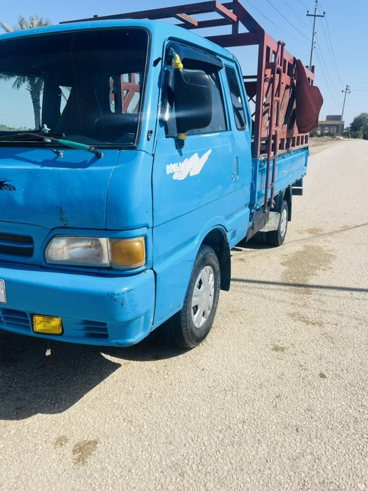 ‏سلام عليكم Kia للبيع 96 سيارة جاهزة من كل شيء رقم بابل سعر 65 مكان بابل ￼***********
