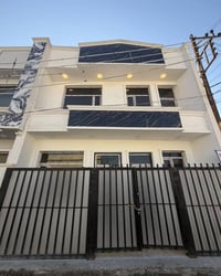 🏠 البيع طابو زراعي سند ٢٥ قرار محكمة    ٥٠  متر طابقين   موقع البيت ال...