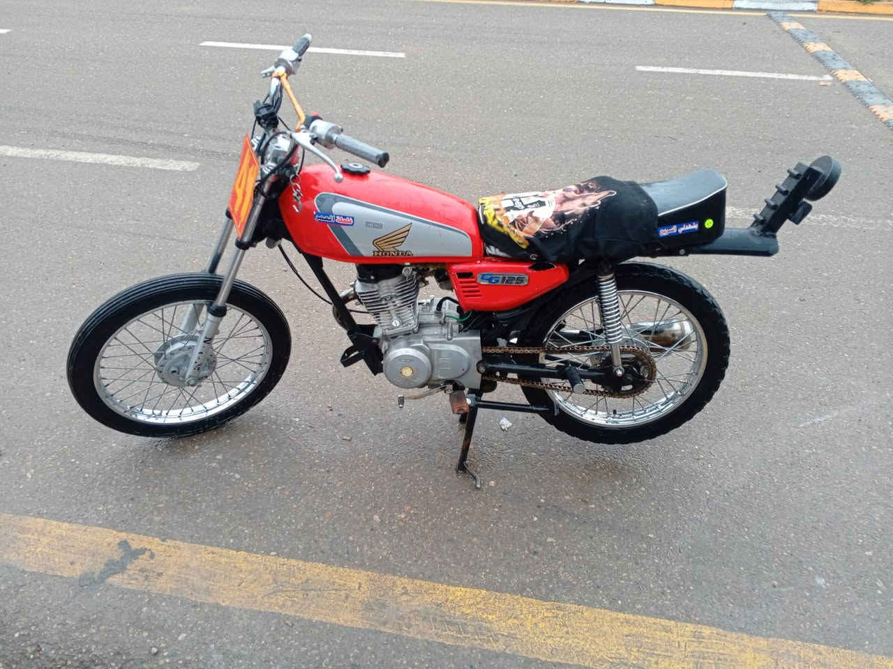 سلام عليكم
للبيع مامه برو مديل 2020 ورقه موجوده
بوري رفيع
سعر. 260. 
مكاني جلولاء


**إذا كنت صاحب هذا الإعلان وتريد حذفه لأي سبب، رجاءا أرسل رسالة إلى الدعم الفني**