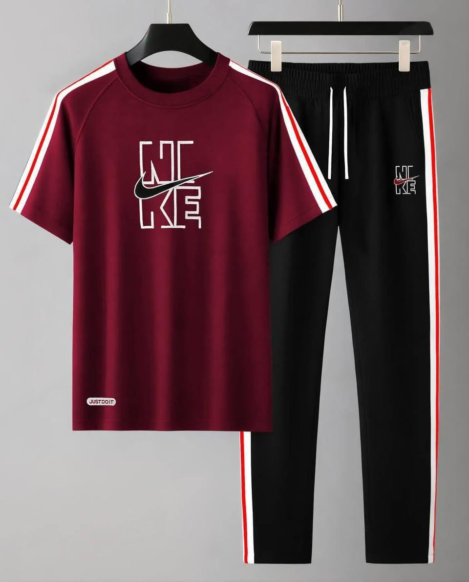 توكلنا على الله ♥️ 
صلى على الحبيب.قلبك يطيب♥️ 
موسم صيفى   2026
ترنج  رجالى Nike 
خامه ميلتون ليكرا 
4مقاسات
L x xx xxx
الثريه 4قطع 
تشطيب عالمي 
السعر 🔥 
تلبيس مرتااااااااح جدا  
افضل سعر💸 وافضل خامه ☝️🥇من المصنع مباشره⛔💌 خبره اكثر من 10 سنين في مجال الملابس الجاهزه
لينك التليجرام عليه كل الموديلات والتفاصيل 💯 👌 
https://t.me/HMahmadd
للتواصل/واتس اب 
+2001093352259


**إذا كنت صاحب هذا الإعلان وتريد حذفه لأي سبب، رجاءا أرسل رسالة إلى الدعم الفني**