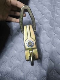 حامل اخوان • وزنه ثقيل • بابل