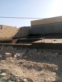 رباط للبيع • ٢٦٠م • الرميثه منطقة ٥١