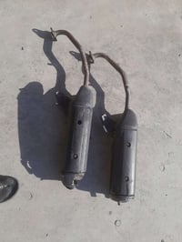 ام الحساس • بوري • ياباني لكوري