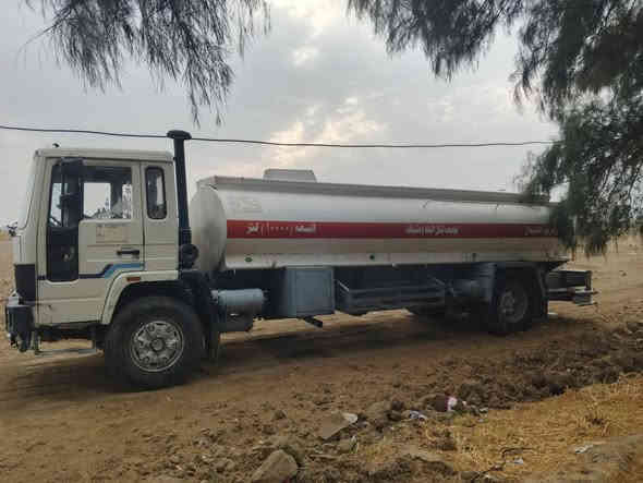 سلام عليكم دنكر للبيع فالفو مكفوله كفاله عامه رقم وتحويل تخم تاير مكان بابل سعر 90 ورقه ‏‪***********‬‏
