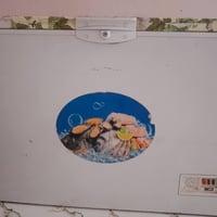 مجمده • مجمده للبيع • فريزر • ثلاجة • اجهزة كهربائية • بحاجة غاز