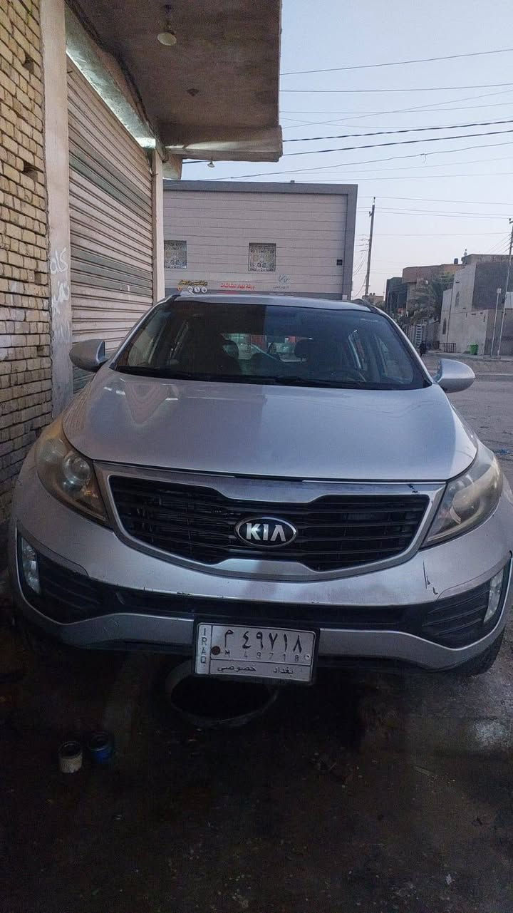 السلام عليكم كيه سبورتج 2013خليجي سياره جاهزه من كلشي ناصرية, ذي قار


**إذا كنت صاحب هذا الإعلان وتريد حذفه لأي سبب، رجاءا أرسل رسالة إلى الدعم الفني**
