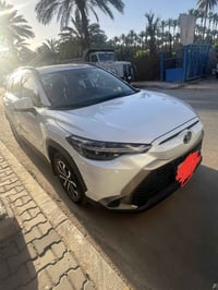فرونت لندر S • كراسي جلد • ١٩الف كم