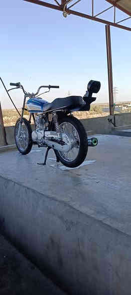 ناما شلامجه كلك
دراجه جديده ومكفوله وجاهزه 
***********
#.. 600 مع المجال
