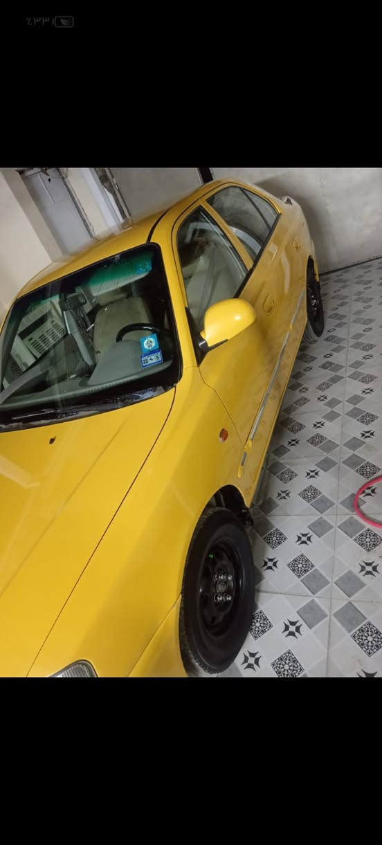 السلام عليكم هونداي فيرنا ٢٠١٤ معيوده بدون لاضربه ولاتبديل مكينه كير خير من الله تبريد ثلج تخم تاير
رقم بغداد دولي سنويه لل٣٠. تحويل ثاني يوم
مدوشمه عارضها ٨٢ وبيها مجال مكاني بغداد
***********
*********** واتساب
