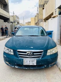 سوناتا • ٢٠٠٦ • وارد امريكي