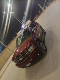 تاهو ٢٠١٠ • حادث باب • رقم بغداد