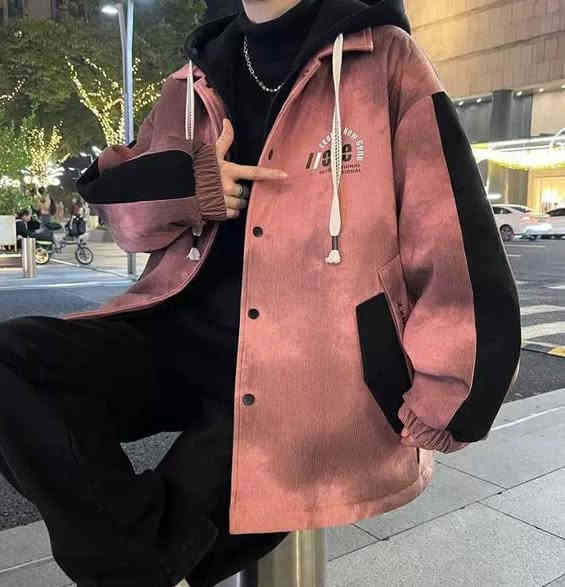 ام الهودي و مبطنة فرووو
قديفة مغسول و ماستر

الدرزن 192 الف 12 قطعة

 قياس M / 4XL قالب كبير

قطعة ثقيلة شرط الفحص

للـحـجـز والاسـتـفـسـار مــراسـلـة الـصـفـحـه كـــريــســتـال للـجـمـلـة💎
او الــــواتـسـاب: ‏ *********** ‏
***********
قــــــنــــــاة الـــتـــلـــيــگـــرام:
https://t.me/Krastal1992
