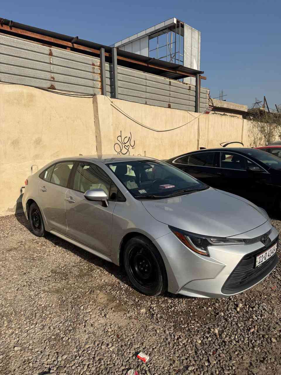 كورلا مديل 2023 وارد امريكي مكينه 2000 دوش معوقين بغداد جاهزه للاخير بجم كبس ولا كلوب مشغل بلغينه ماشيه 66 الف كيلو حقيقي  مواصافات LE صور حادث بلمنشور جاملغ وباب خلفي واجه بيهة كلير جنطه وجاملغ خلفي سعر كلش مناسب 136 مكان السياره بصره رقمي *********** البصرة, العراق
