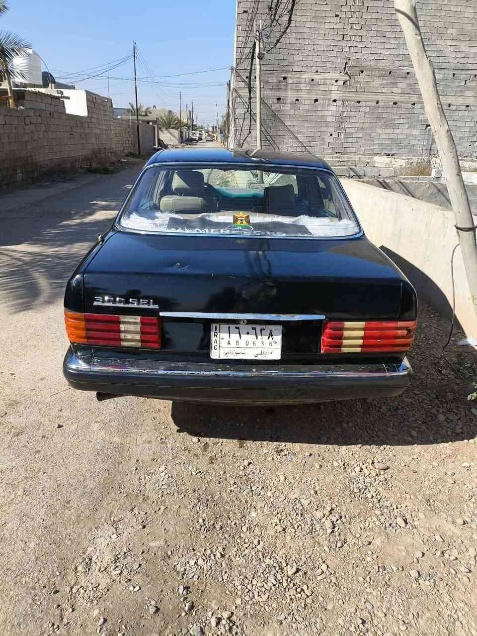 مرسيدس موديل 91 سعر 45 وبي مجال***********
