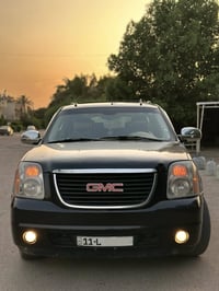 يوكن طويل • ٢٠٠٧ • محرك ٥٣٠٠
