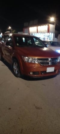 جورني ٧راكب • ٤سلندر • ٢٠١٣