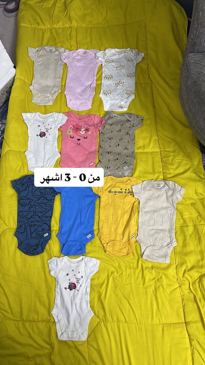 سعر الاوفر الف ونص

كل 4 اوفرات 5 الاف ✅✅✅✅📌📌📌

متوفر ولادي وبناتي 👦 👧🏻


**إذا كنت صاحب هذا الإعلان وتريد حذفه لأي سبب، رجاءا أرسل رسالة إلى الدعم الفني**