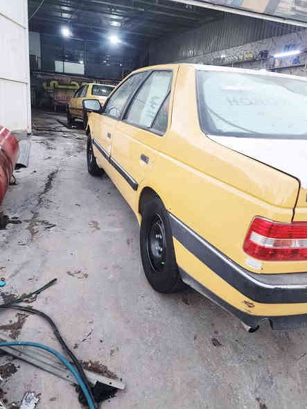 السلام عليكم سياره بيجو Gix 405 موديل 2010 سياره خير من الله رقم جديد هزه جديده كير ومحرك خير من الله تبريد ثلج عينه وصينيه قبل اسبوعين بدلتهن وهسه هم طكن ومسويتهن أبيعها هيج السياره باسمي العنوان بغداد الشرطه الرابعه السعر 33 وبيها مجال قليل رقمي ***********
