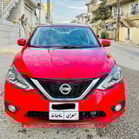 نیسان سێنترا 2019 موسەفات SR  تەنها سلایت نیە  سەیارەکە حەوت پارجەی بۆ...