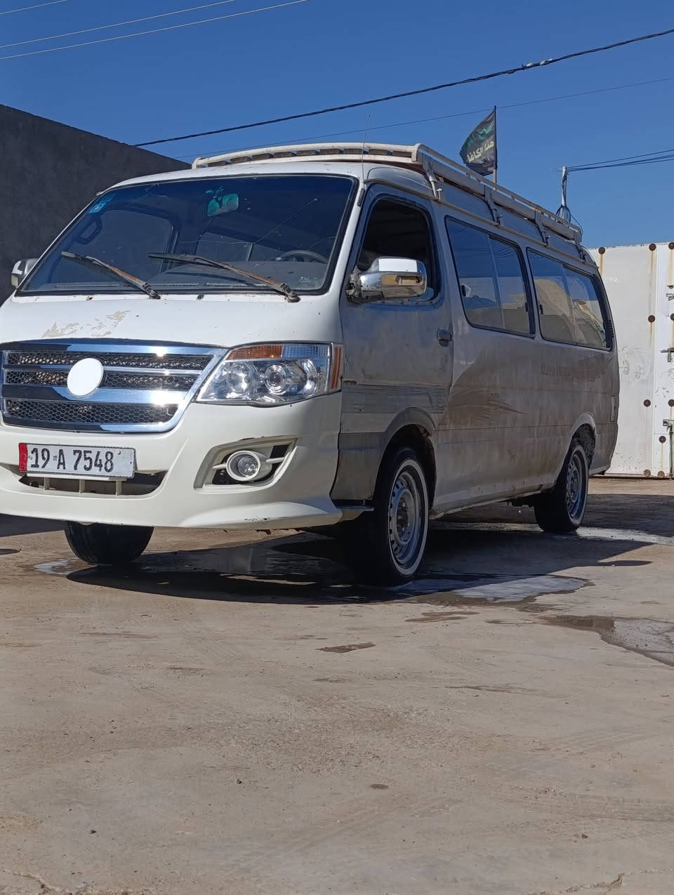 سلام عليكم سياره فتون موديل 2010 للبيع مكاني كوت هاذه رقم ***********
