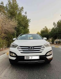 سنتافيا • ٢٠١٤ • فور ويل