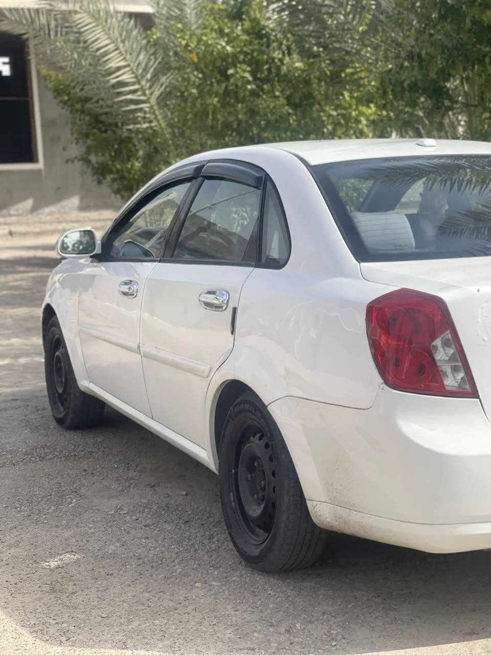 يالله السلام عليكم
اعتذر من الوعده 
والاقساطً والمراوس 
اوبتره موديل 2009
رقم سليمانيه دولي الجديد 
شرط التحويل 
بيها صبغ ٣ قطع  
ترايها حيل حلو    
السيارة فقط بيها مشط ستيرن وجويتر ايخربط
/ تبريد شرط / كهربائيات شرط / 
تايرات جديده 
العنوان ؛ الانبار / الخالديه 
سعر ٧٣ وبيها مجال
***********
