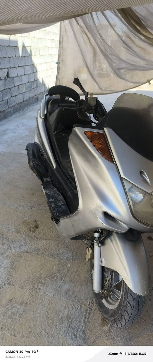 سلام عليكم دراجه ماجسته اللبيع وترهم مراوس بيراني رقم تلفوني ***********
