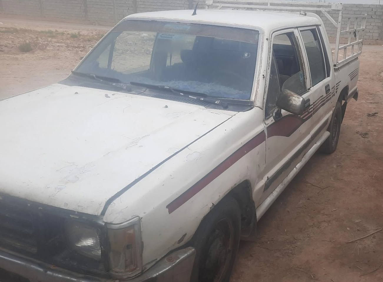 للبيع
مسيبوشي موديل90. شغاله
سعره 33
عنوان بغداد جسر ديالى سايد واحد مقابيل بانزين خانه النهروان


**إذا كنت صاحب هذا الإعلان وتريد حذفه لأي سبب، رجاءا أرسل رسالة إلى الدعم الفني**