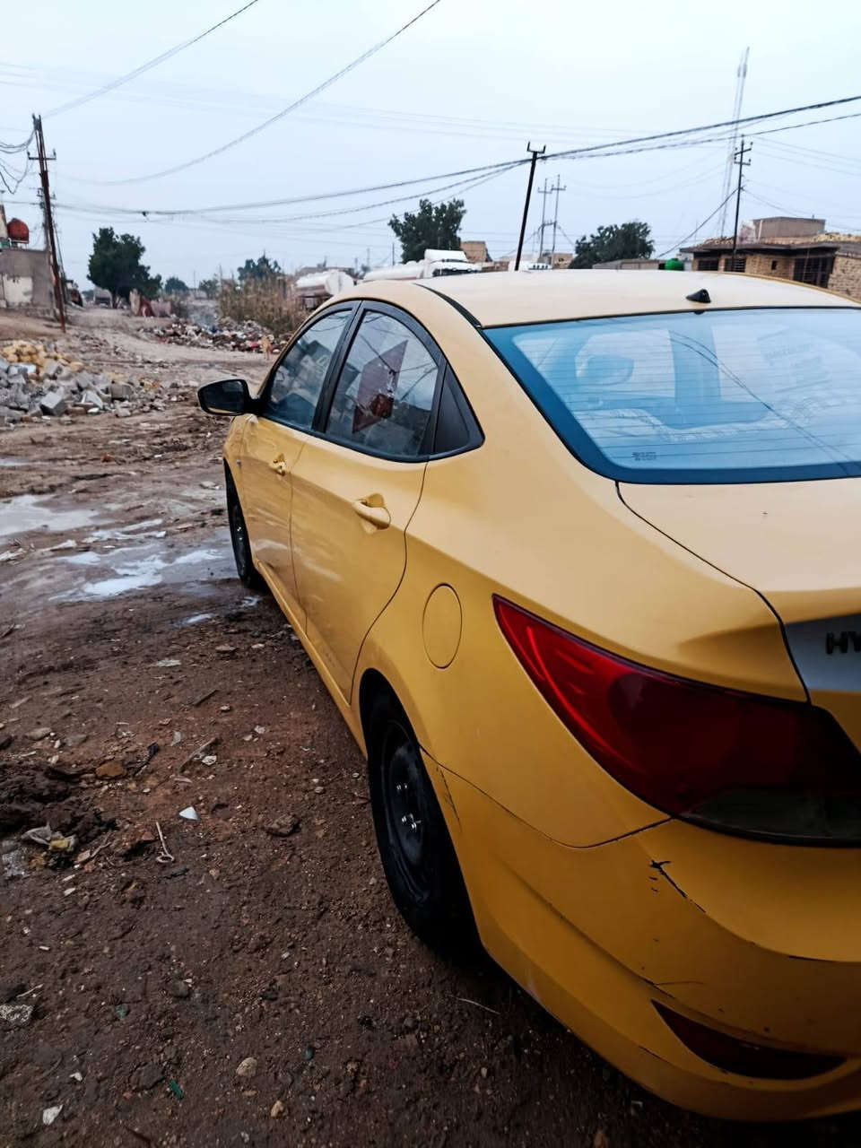 أكسنت موديل 2012
السلام عليكم ورحمة الله وبركاتة 
اكسنت موديل 2012 محرك 1600 مكانها ديوانيه مركز
تبريد شغال كهربائيات شغاله كلها السياره مكفوله ما عدا الجاملغ الخلفي بااارد السياره رحمه من الله تجي تشغل و تروح المداور على الكمبياله بسبب ضرف للاستفسار اكثر اتصل على الارقام 
‏‪0782 307 0408‬‏
***********
