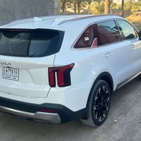 سورنتو للبيع موديل 24 رقم بغداد تحويل مباشر مواصفات بصمه كراسي كهربائي...