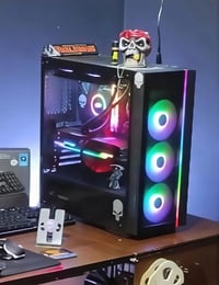 البصره • i7 11700 • رام 32GB