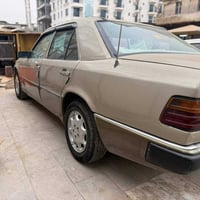 مرسيدس • ١٩٨٩ • ابي صيدا