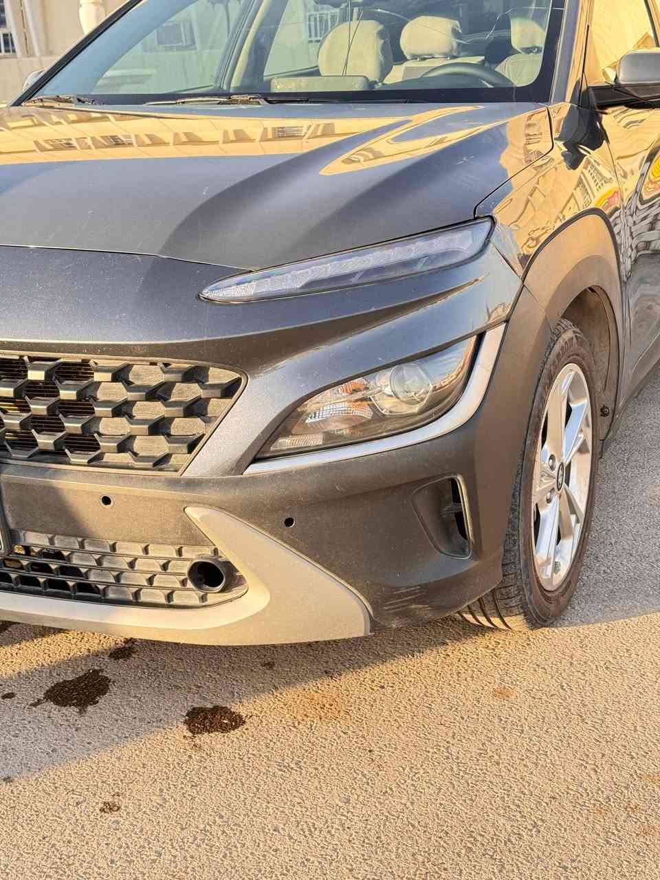 السلام عليكم سيارة هونداي كونا ٢٠٢٣ رقم بغداد فول مواصفات محرك ٢٠٠٠ دوش ماشية ٣٠ الف تم تحويل النظام من سفتي إلى AT سنوية جديدة حادثها فقط تبديل دعامية وطرف الجاملغ بارد السعر ١٥٣ وبيها مجال بغداد الكاظمية جكوك ***********
