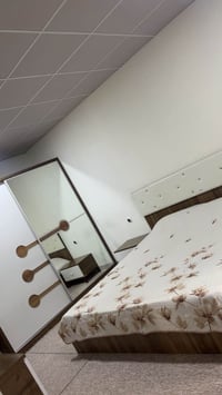 السليمانية • غرف نوم