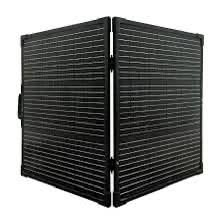 لوح طاقة شمسية 200w دفتري حجمه 100*60  هذا لوح شمسي محمول وقابل للطي، يزن حوالي 3.8 كيلوجرامات، ويتميز بخلايا أحادية البلورة عالية الكفاءة لشحن الأجهزة.تصميمه مقاوم للماء بتصنيف IP68، مما يجعله مناسباً للتخييم والأنشطة الخارجية.يحتوي على منافذ متنوعة مثل USB و Type C و DC لشحن محطات الطاقة والمولدات الشمسية 
سعره 85 مع توصيل


**إذا كنت صاحب هذا الإعلان وتريد حذفه لأي سبب، رجاءا أرسل رسالة إلى الدعم الفني**