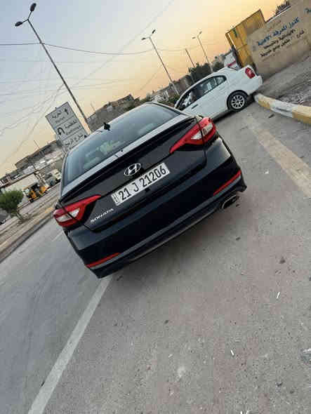 السلام عليكم
عفية زلم ماعدهم كلام
اجيتوني وقدرتكم وهاهية السيارة مال ولتنطي كلام عليها واحنا شراية وموعدنا الصبح يم السونار تالي يجي الصبح والزلم كلها تغلس

الله بالخير أكيد هسة شوفون منشوري 👍
 

هونداي سوناتا
مديل ٢٠١٧ أمريكي 

نص مواصفات

ماشية  ٧٢ ميل حقيقي

كير محرك صدر تبريد على وضع الشركة
فقط كيس المحرك مفتوح

رقم سليمانية الجديد باسم عربي
سنوية نافذة

حادث جاملغ امامي فقط بدون ايرباك
بدون دواخل

مكان السيارة 
بغداد الكاظمية

***********
