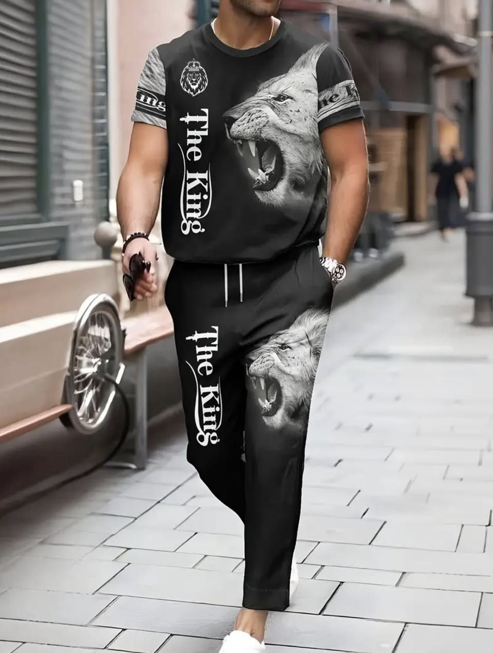 تراك قياس مديم اول تم ١٠ الاف


**إذا كنت صاحب هذا الإعلان وتريد حذفه لأي سبب، رجاءا أرسل رسالة إلى الدعم الفني**