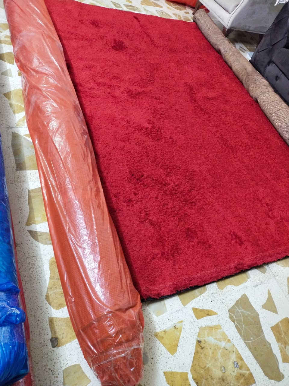 زوالي قطعتين نفس الشكل قياسهن ٣في ٤


**إذا كنت صاحب هذا الإعلان وتريد حذفه لأي سبب، رجاءا أرسل رسالة إلى الدعم الفني**