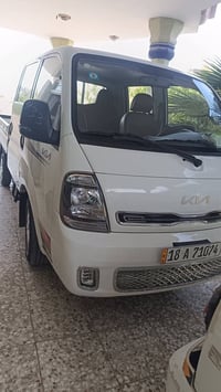 كيا دبل قماره موديل 2025 رقم بابل بسمي تحويل بماشر ماشيه 30الف سعر 178...