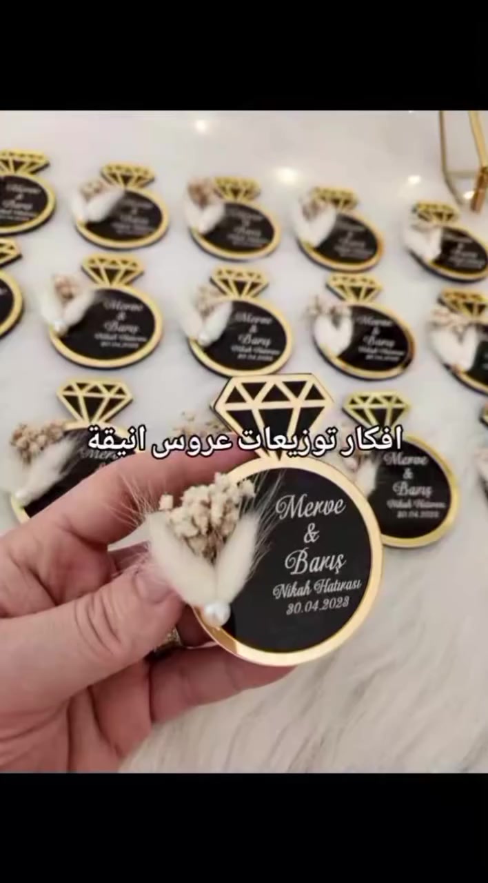 توزيعات عروس


**إذا كنت صاحب هذا الإعلان وتريد حذفه لأي سبب، رجاءا أرسل رسالة إلى الدعم الفني**