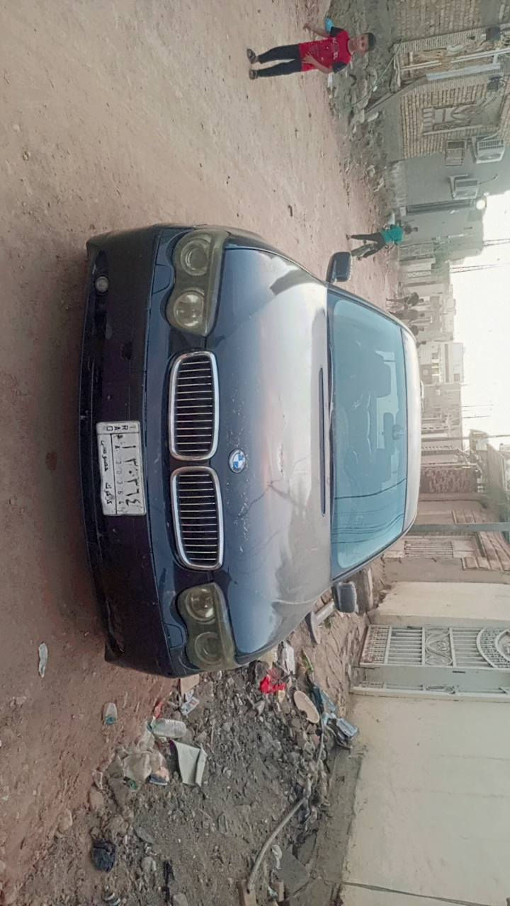 رقم كركوك.(((وكالة فقط.)))
بسمي بدون تحويل...
سلام عليكم للبيع باخره2002  745 سياره حلوه جاهزه عوزه ترتيب بسيط  مكينه كير تبريد تخم تاير كله بدون ضربه مواصفات الباخره معروفه مكاني. الديوانية السعر 95 وبي مجال بسيط كلش *********** السياره ..
