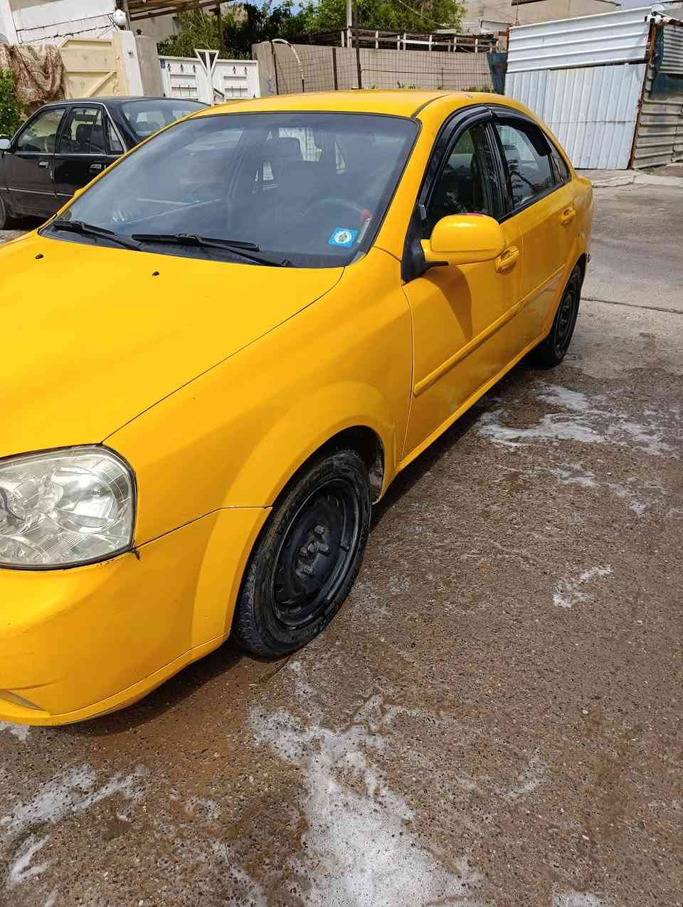 اوبترا 2007 بسمي هزة سنوية جديد غرامة  مواصلات سفر بي جاملغ خلف + جاملغ امامي تعديل تتفية وتبريد شغال سيارة جاهز گيرعاد 63 بيهامجال قليل ***********
