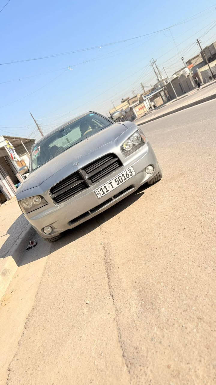 السلام عليكم جارجر٢٠٠٧ كلين بدون حادث مصبوغة حزام اثر شخوط مكينة اصل ٣٥٠٠ ٦سلندر رقمها بغداد انكليزي مكانها بغداد سعرها ٨٢اللي يحب يتصل ع ***********
