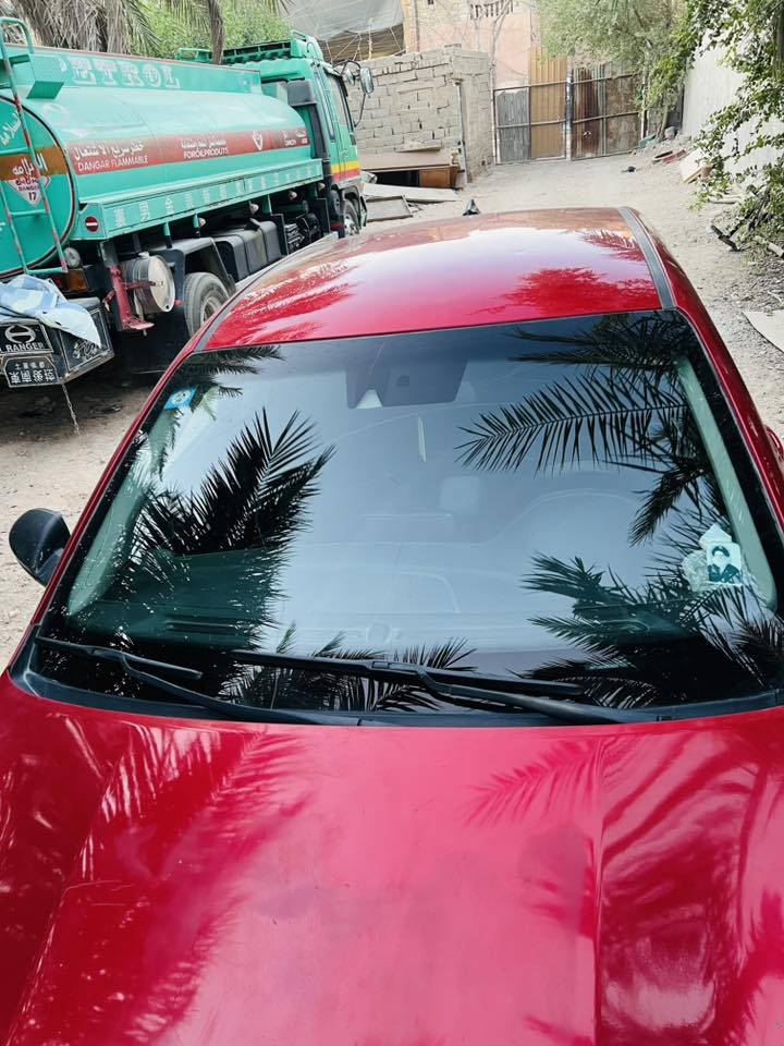 سياره فورتي ٢٠١٩
سعره132بيه مجال 
كلش موجود بل صوره حدث مال امريكا والسونار مكان السياره بغداد الغزاليه 
***********
