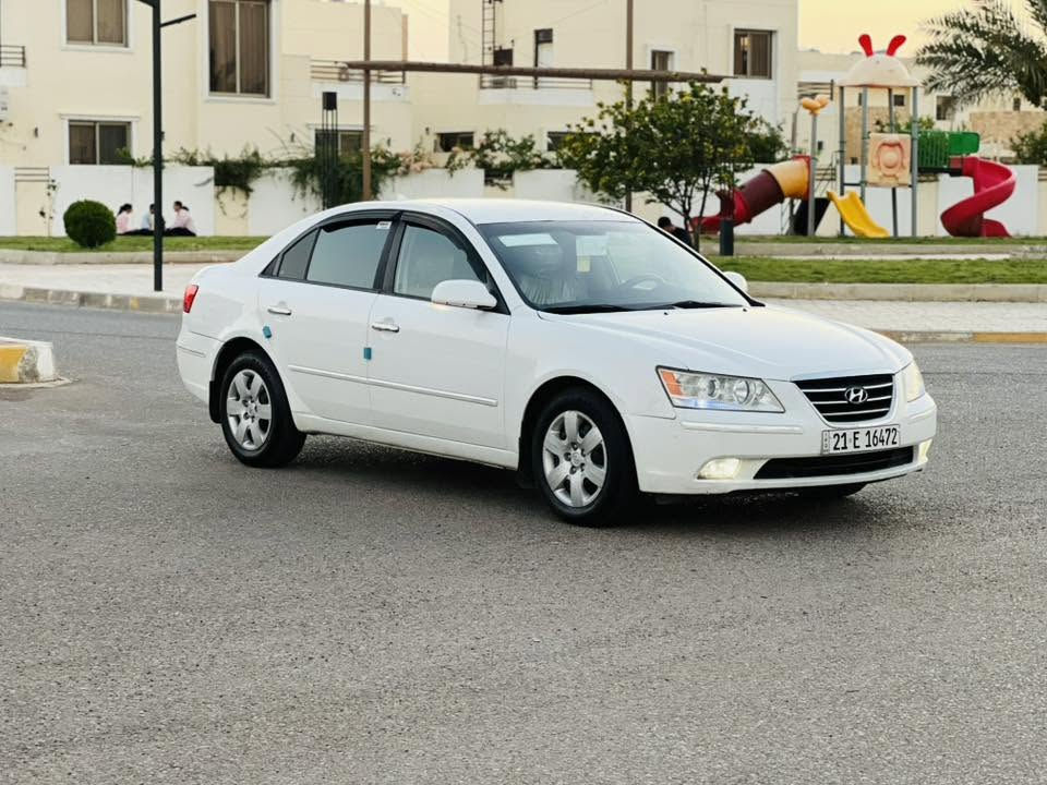 يالله السلام عليكم ..
اعتذر ع الاقساط والوعده والمرواس نقد فقط
بسعر مناسب 119$وبيها مجال للشراي
هونداي سوناتا وارد امريكي كلين ليبل واحد بدون صبغ بدون تبديل الون ابيض الموديل 2010
مكينه 2400دوش المرغوب شرط لاصرف لاصوت لابخار
كير بدون اي عيب مواصفات :
داخل عسلي
تحكم مري جانبي

ارضيه جلد

كشن كهرباء

بلاجكتور بلادي

اي بي اس

يو اس بي

4دسك

كير/محرك/صدر/تخم تاير/تبريد/تدفئه/كهربائيات/باتري/دوشمه/ارضيه جلد/منضومه زنون-كله جديد وبالشرط
رقم سليمانيه(21)انكليزي سنويه جديده شرط التحويل والغرامات
عنوان السياره صلاح الدين-تكريت الخاص مغلق للاستفسار;
***********
***********

