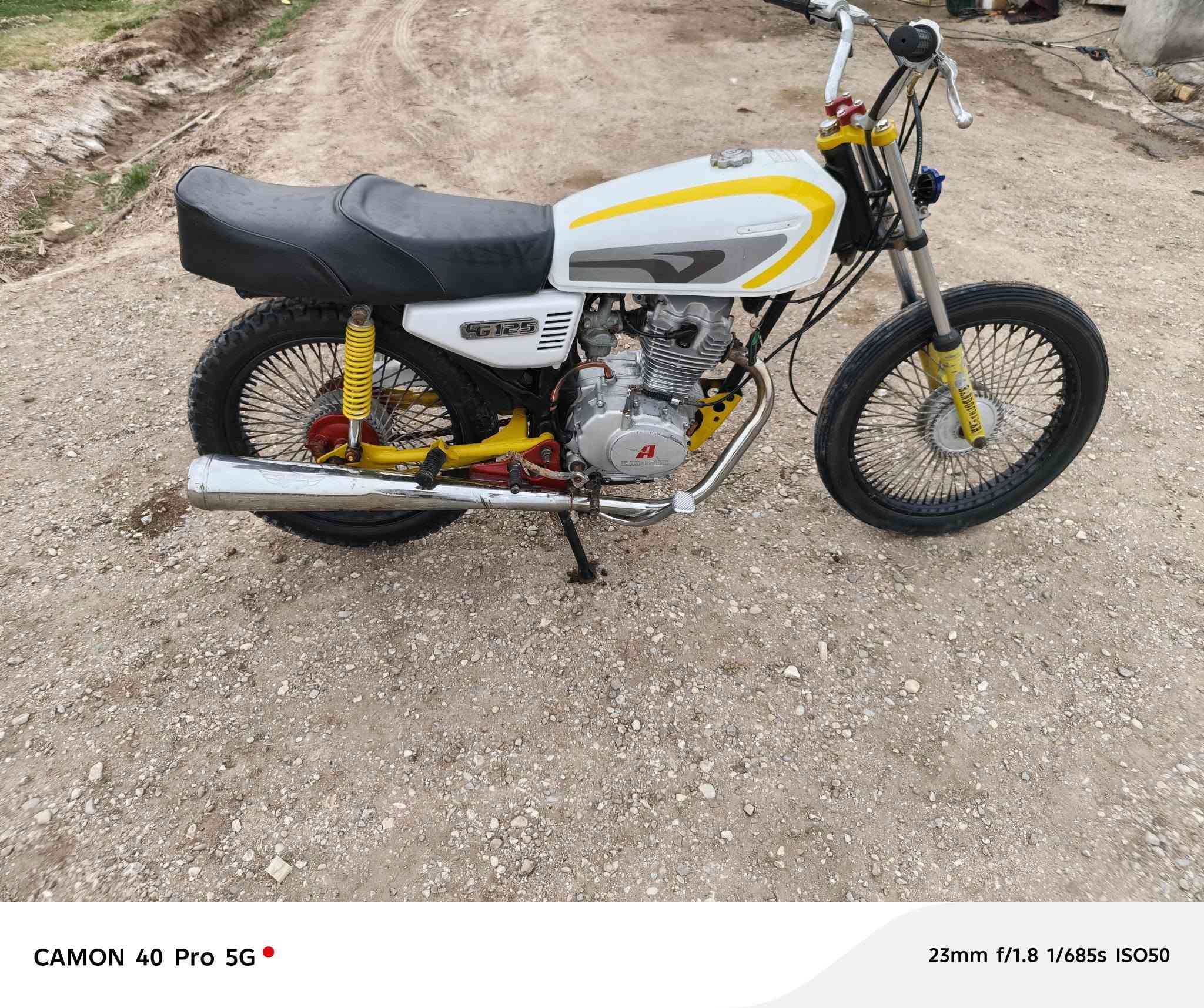 سلام عليكم. دراجه للبيع موديل 22كلك مكفوله عشاير دراجه كل نقص مابيه محركه يشك الكاع وناعم. دراجه كل نقص مابيه مو تجي تكلي شبيه مابيه سعره 350 مجال حك الجيه مكاني قضاء نصر عطريق دوايه خاص مغلق ***********
